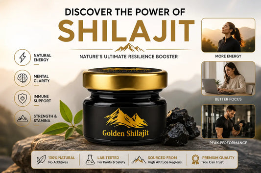 Can Women Take Shilajit? Benefits, Safety & Dosage Guide