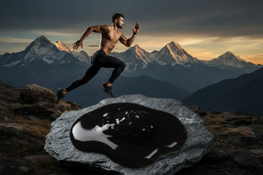 Can Athletes Use Shilajit? FAQ Guide for Performance & Recovery