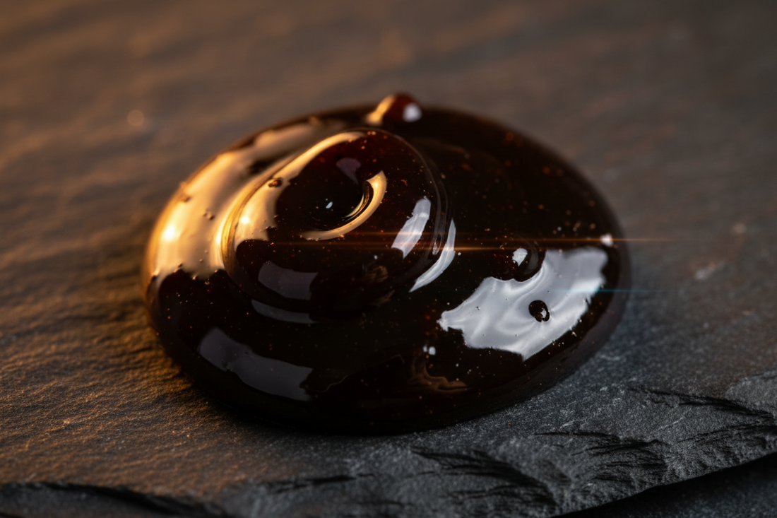 How to Spot Fake Shilajit — 7 Warning Signs You Must Know