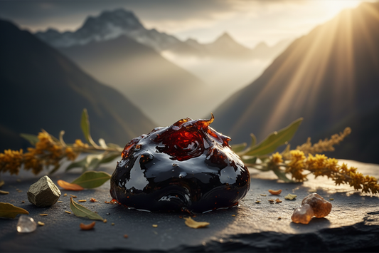 Shilajit Co To Jest: Właściwości, Działanie i Dawkowanie (2026)