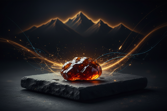 Shilajit for Energy & Fatigue: What the Science Says