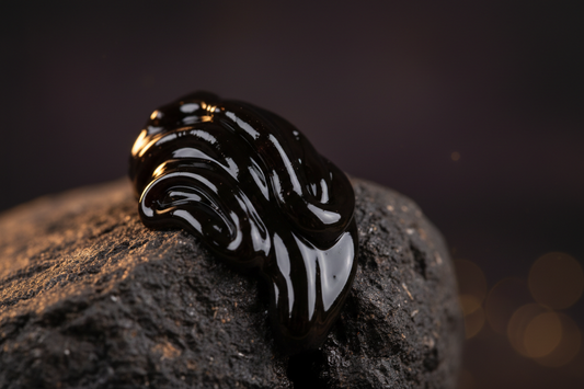 Shilajit for Women: Benefits, Safety & Dosage Guide (2026)