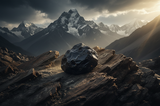 Best Shilajit for Energy: What to Look For