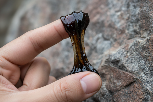 What Is Shilajit? Benefits, Uses & Side Effects Explained