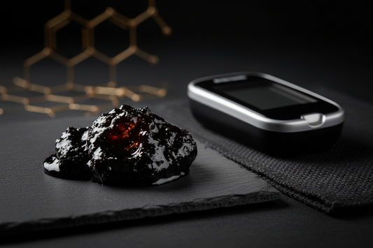Shilajit and Diabetes: What You Need to Know (2026 Guide)