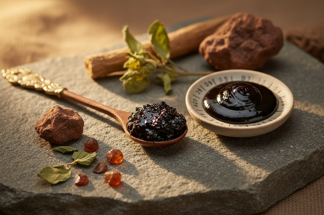The Complete Shilajit Dosage Guide: How Much Should You Take?