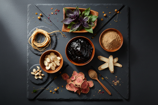 Shilajit vs Other Adaptogens: Which Is Right for You?