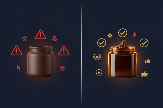 The Hidden Problem With Ultra Cheap Shilajit on Marketplaces