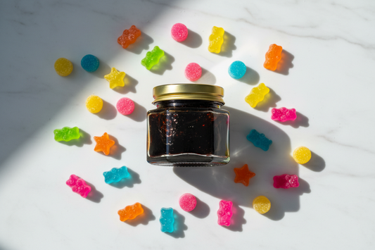 Why More USA Buyers Are Switching From Gummies to Real Shilajit Resin