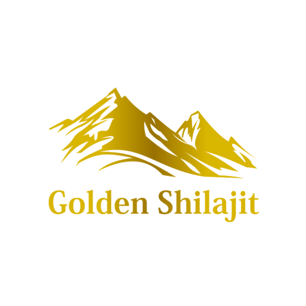 Golden Shilajit
