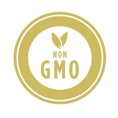 Non GMO Certified